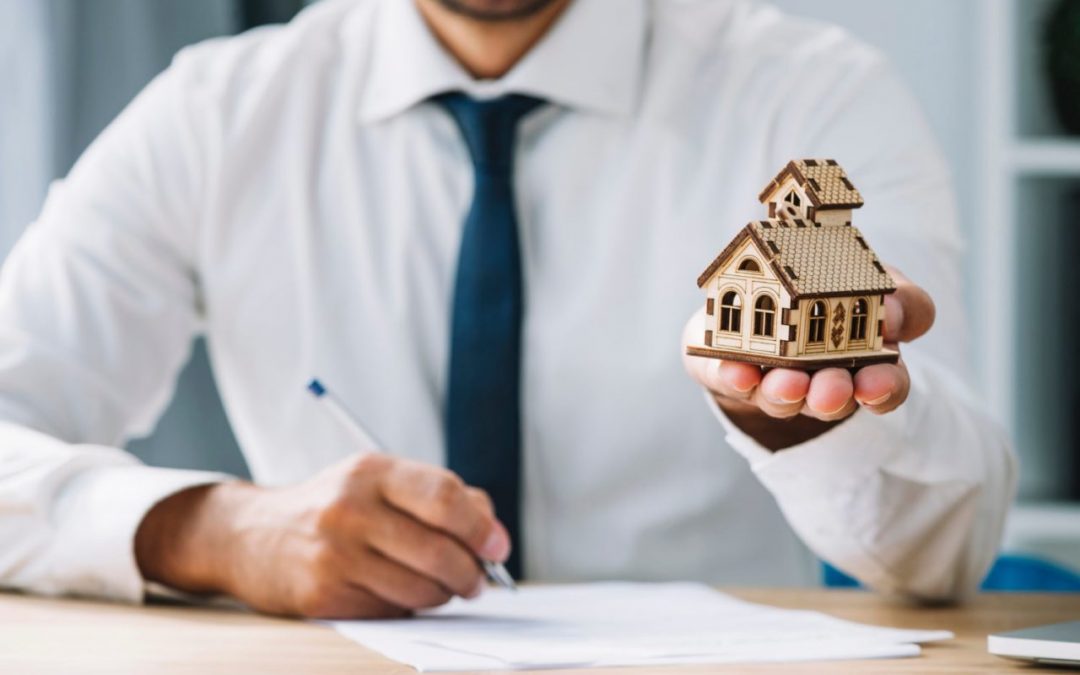 How To Choose A Mortgage Broker!